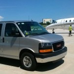 Fort Lauderdale airport shuttle